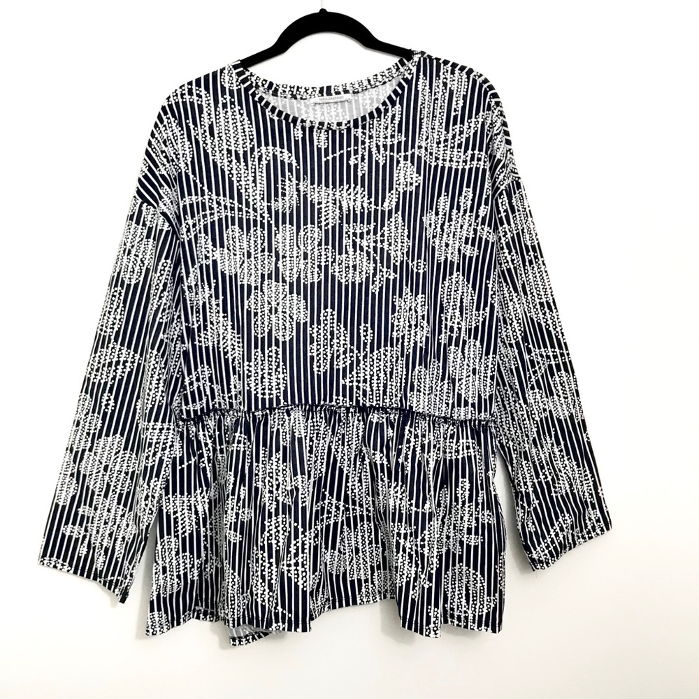 Zara shirt